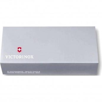Коробка для ножей VICTORINOX 4.0064.07 серебристая