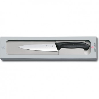 Кухонный нож VICTORINOX SWISSCLASSIC KITCHEN 6.8003.15G Кухонный нож VICTORINOX SWISSCLASSIC KITCHEN 6.8003.15G