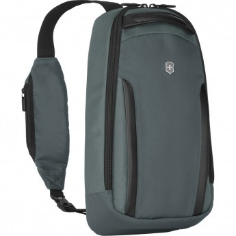 Монорюкзак VICTORINOX ALTMONT PROFESSIONAL STORM 653282