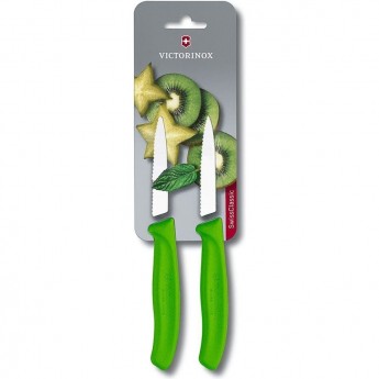 Набор ножей кухонных VICTORINOX SWISS CLASSIC 6.7636.L114B Набор ножей кухонных VICTORINOX SWISS CLASSIC 6.7636.L114B