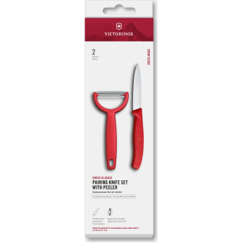 Набор ножей VICTORINOX SWISS CLASSIC 6.7111.22C1 Набор ножей VICTORINOX SWISS CLASSIC 6.7111.22C1