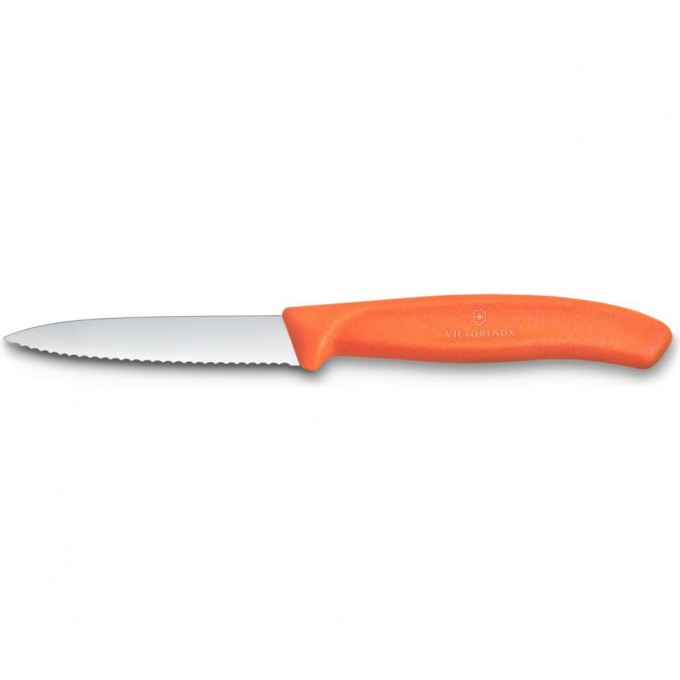 Нож для овощей VICTORINOX SWISS CLASSIC 6.7639.C1 Нож для овощей VICTORINOX SWISS CLASSIC 6.7639.C1