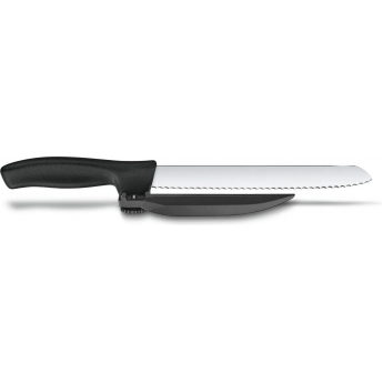 Нож кухонный VICTORINOX SWISSCLASSIC DUX-MESSER 6.8663.21 Нож кухонный VICTORINOX SWISSCLASSIC DUX-MESSER 6.8663.21