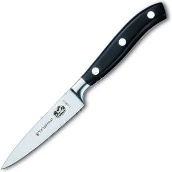 Кухонный нож VICTORINOX CUTLERY 7.7203.10G Кухонный нож VICTORINOX CUTLERY 7.7203.10G